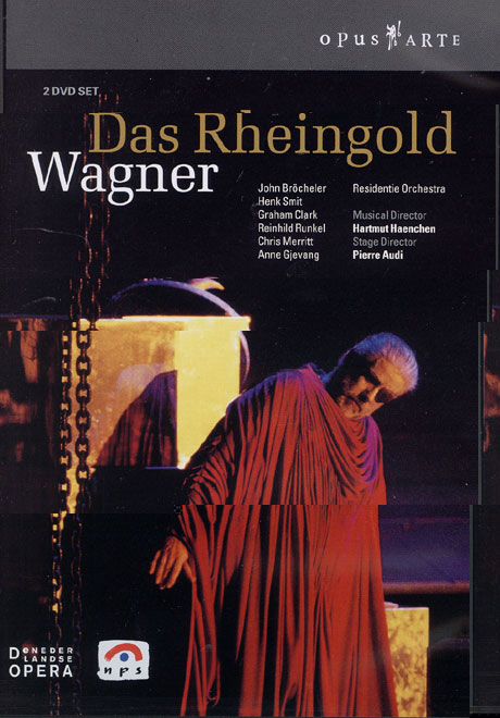 DAS RHEINGOLD