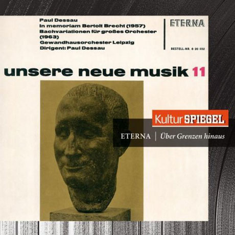 ORCHESTERWERKE/ HERBERT KEGEL