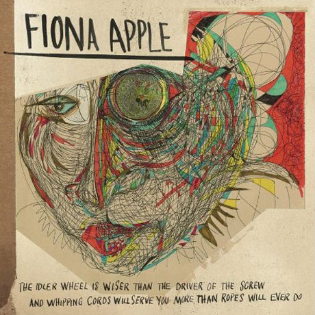 THE IDLER WHEEL IS WISER THAN THE DRIVER...[LP]