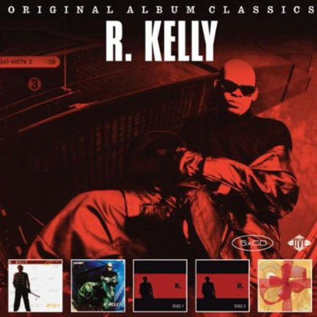 ORIGINAL ALBUM CLASSICS