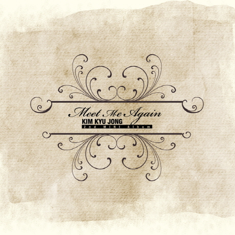 MEET ME AGAIN [미니 2집]