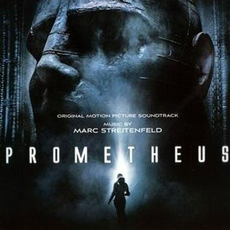 PROMETHEUS [프로메테우스]