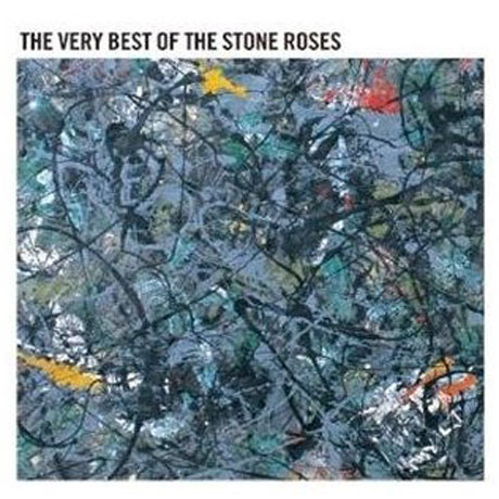 THE VERY BEST OF THE STONE ROSES