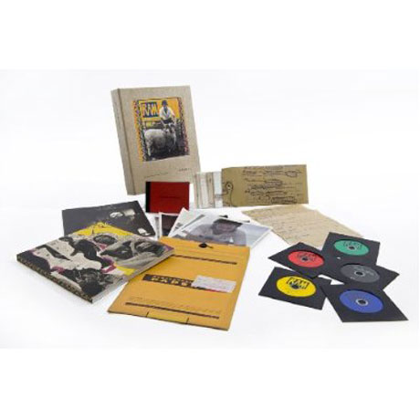 RAM [4CD+DVD] [PAUL MCCARTNEY ARCHIVE COLLECTION]