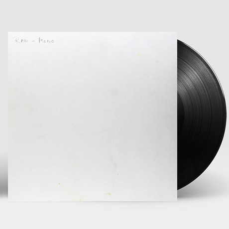 RAM [MONO 180G LP] [PAUL MCCARTNEY ARCHIVE COLLECTION]