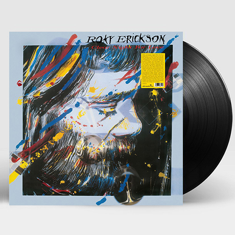 CLEAR NIGHT FOR LOVE [LP]