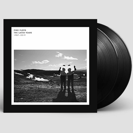 THE LATER YEARS 1987-2019 [HIGHLIGHTS] [180G LP]