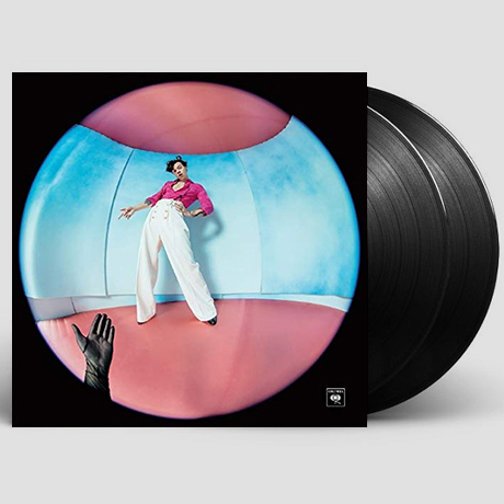 FINE LINE [LP]