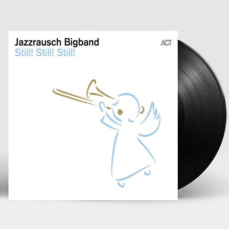 STILL! STILL! STILL! [180G LP]