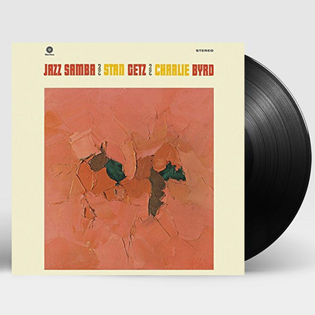 JAZZ SAMBA [180G LP]
