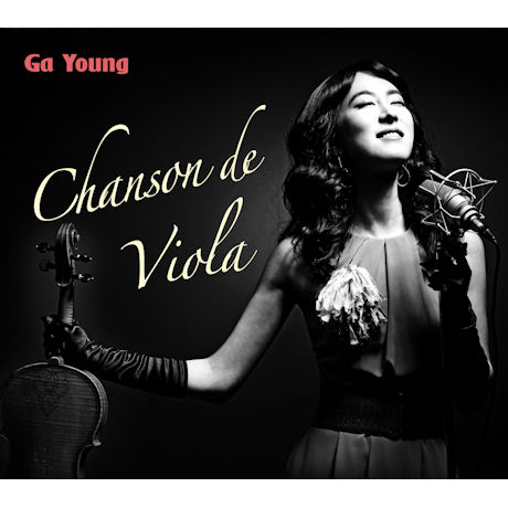 CHANSON DE VIOLA