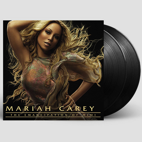 THE EMANCIPATION OF MIMI [15TH ANNIVERSARY] [BOUNS TRACKS] [LP]