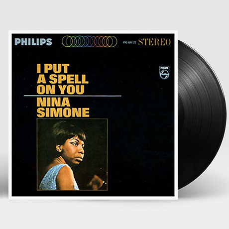 I PUT A SPELL ON YOU [ACOUSTIC SOUNDS SERIES] [180G LP]