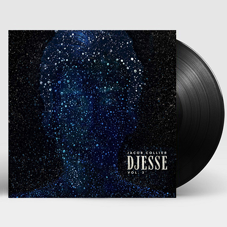 DJESSE VOL.3 [LP]