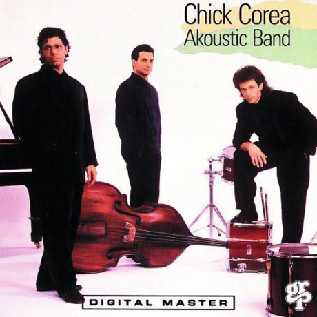 CHICK COREA AKOUSTIC BAND