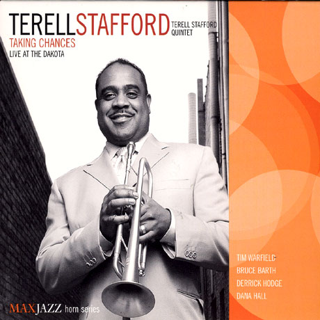 TAKING CHANCES: LIVE AT THE DAKOTA [DIGIPACK]