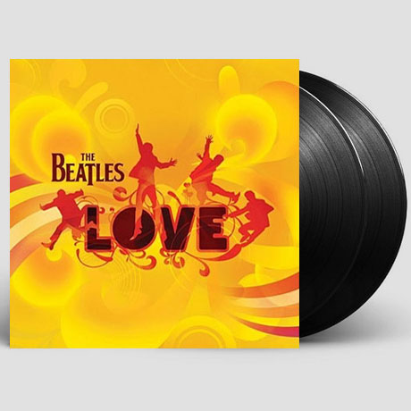 LOVE [LP]