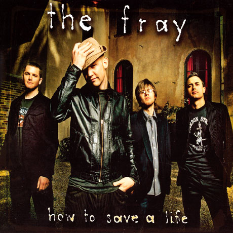 HOW TO SAVE A LIFE [REPACKAGE CD+DVD]
