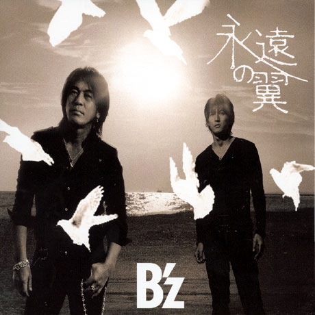 永遠の翼: 영원의 날개 [SINGLE]