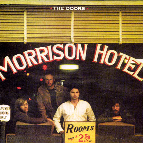 MORRISON HOTEL [EXPANDED]