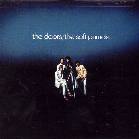 THE SOFT PARADE [EXPANDED]