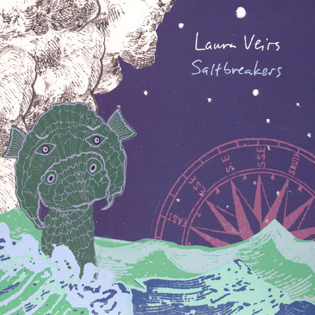 SALTBREAKERS [DIGIPACK]