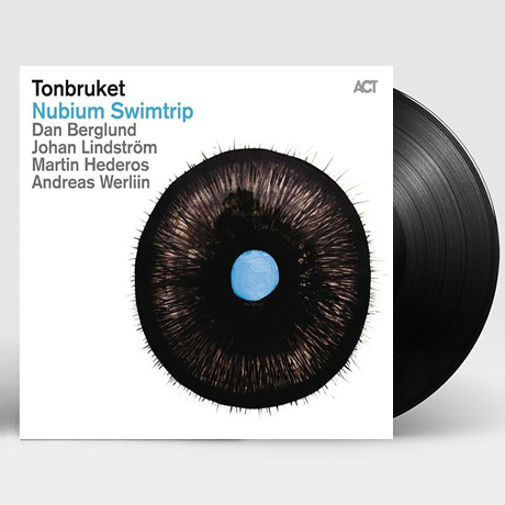 NUBIUM SWIMTRIP [LP]