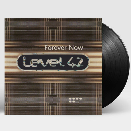 FOREVER NOW [180G LP]