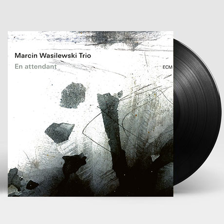 EN ATTENDANT [180G LP]