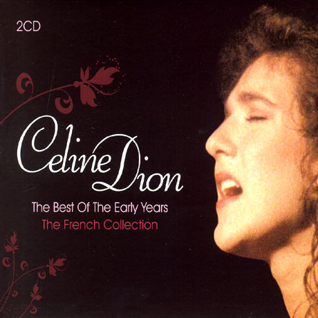 THE BEST OF THE EARLY YEARS: THE FRENCH COLLECTION