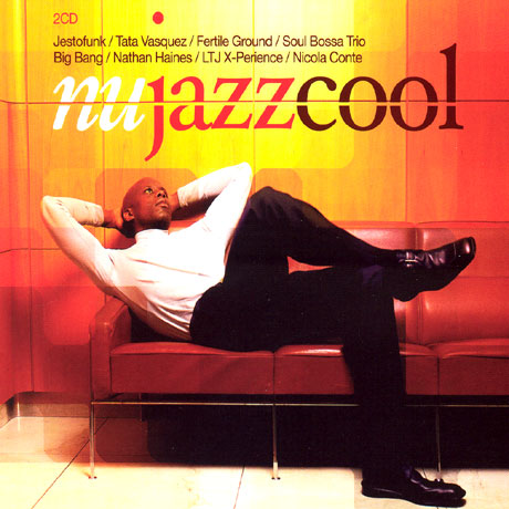 NU JAZZ COOL [2CD]