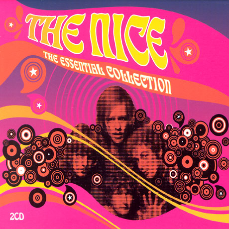 THE ESSENTIAL COLLECTION [2CD]