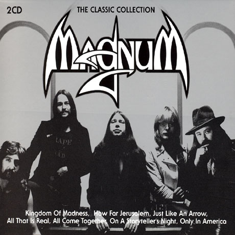 THE CLASSIC COLLECTION [2CD]