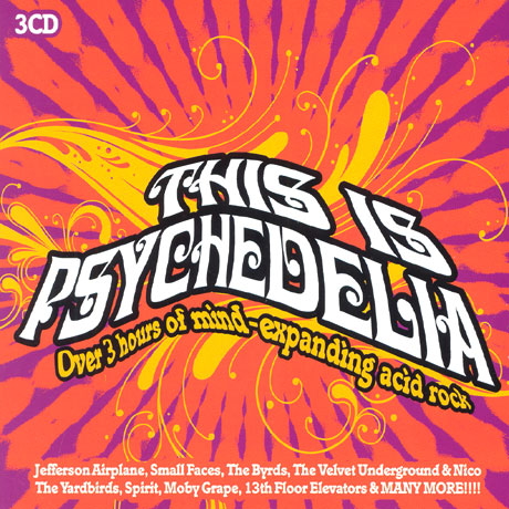 THIS IS PSYCHEDELIA