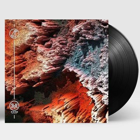 BETWEEN TWO WAVES [LP]