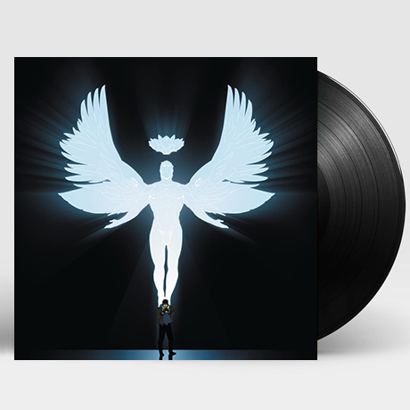 LASTMAN HEROES [라스트맨 히어로즈] [LP]