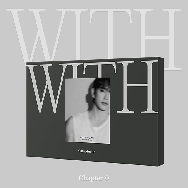 1ST ALBUM [CHAPTER 0: WITH] [ME VER]