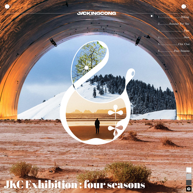 JKC EXHIBITION: FOUR SEASONS [EP]