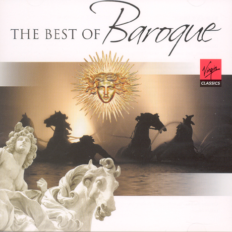 THE BEST OF BAROQUE