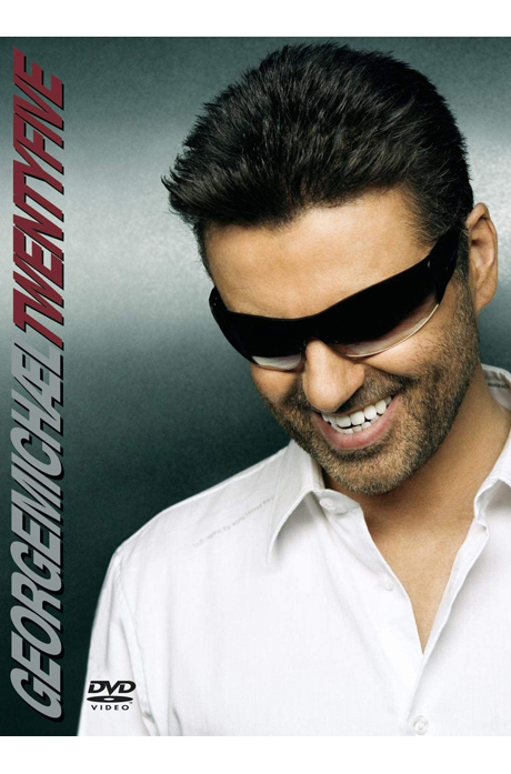 TWENTY FIVE [조지 마이클 데뷔 25주년 월드투어]