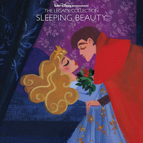 SLEEPING BEAUTY: THE LEGACY COLLECTION [잠자는 숲속의 공주: 레거시 컬렉션]