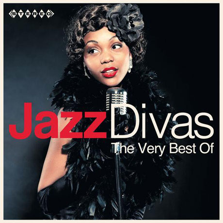 JAZZ DIVAS: THE VERY BEST OF 2014