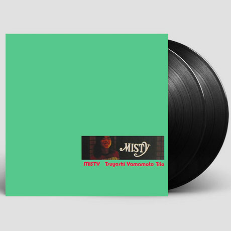 MISTY [180G LP]