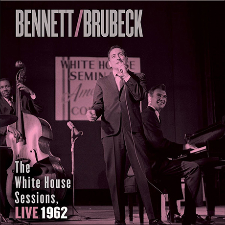 THE WHITE HOUSE SESSION LIVE 1962 [SACD HYBRID]