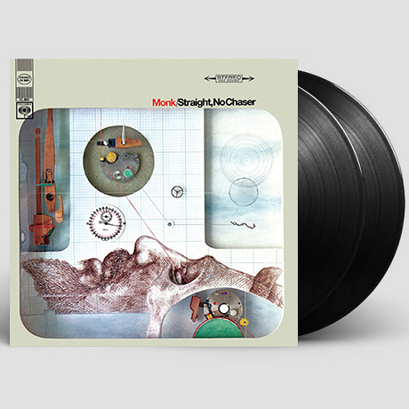 STRAIGHT, NO CHASER [180G LP] [한정반]