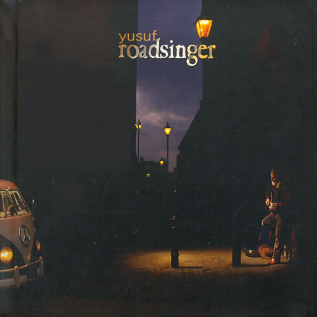 ROADSINGER [CD+DVD]