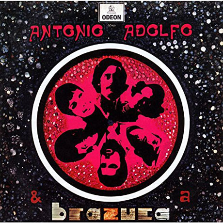 ANTONIO ADOLFO & BRAZUCA