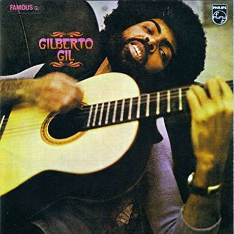 GILBERTO GIL 1971
