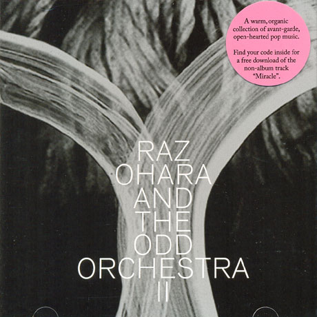RAZ OHARA AND THE ODD ORCHESTRA 2