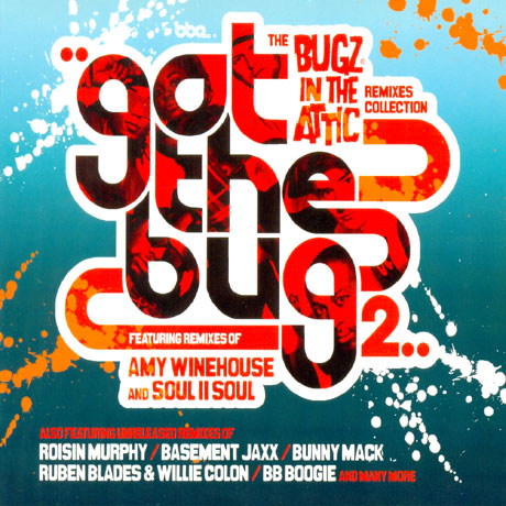 GOT THE BUG 2: THE REMIXES COLLECTION